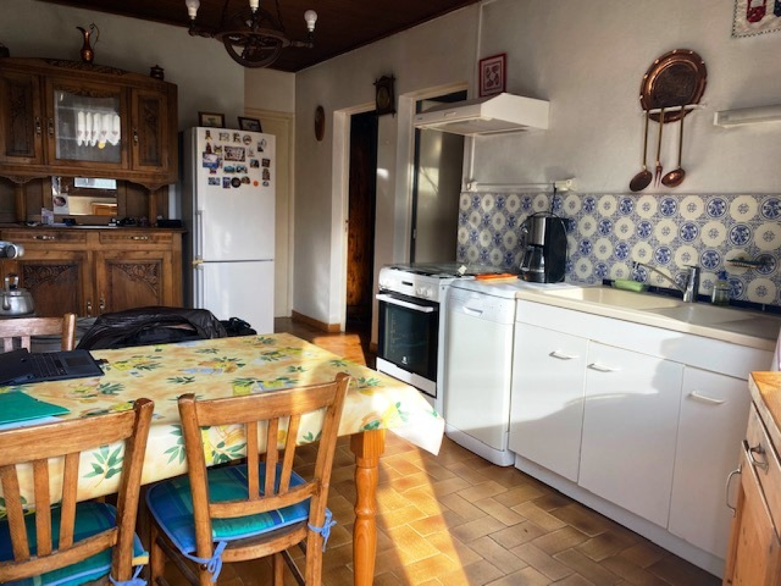 Image_14, Maison, Gresse-en-Vercors, ref :0030