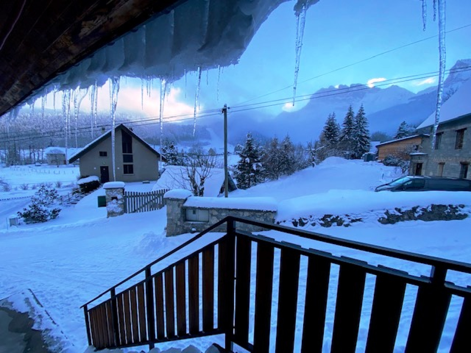 Image_21, Maison, Gresse-en-Vercors, ref :0030