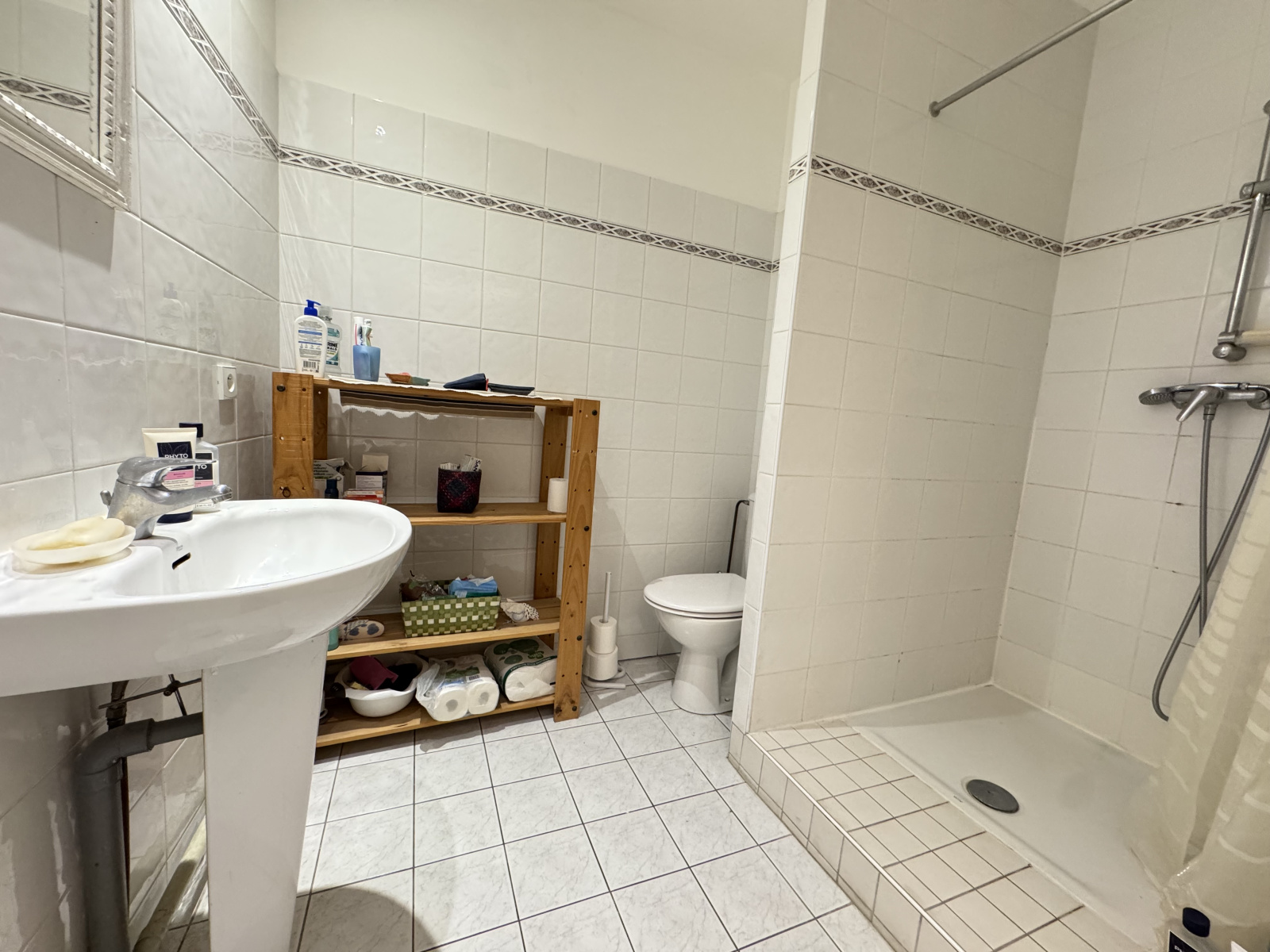 Image_8, Appartement, Grenoble, ref :0161