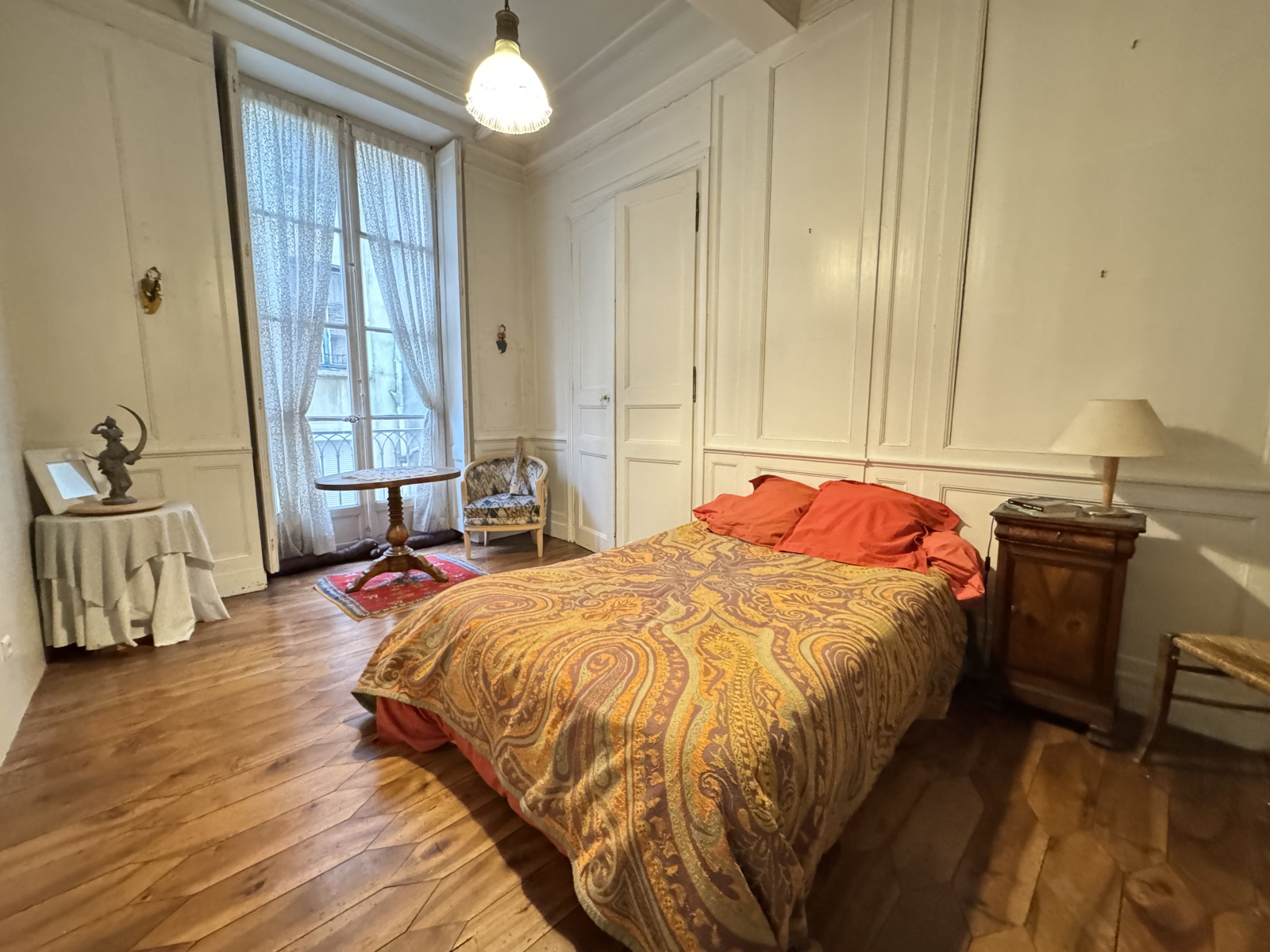 Image_4, Appartement, Grenoble, ref :0161