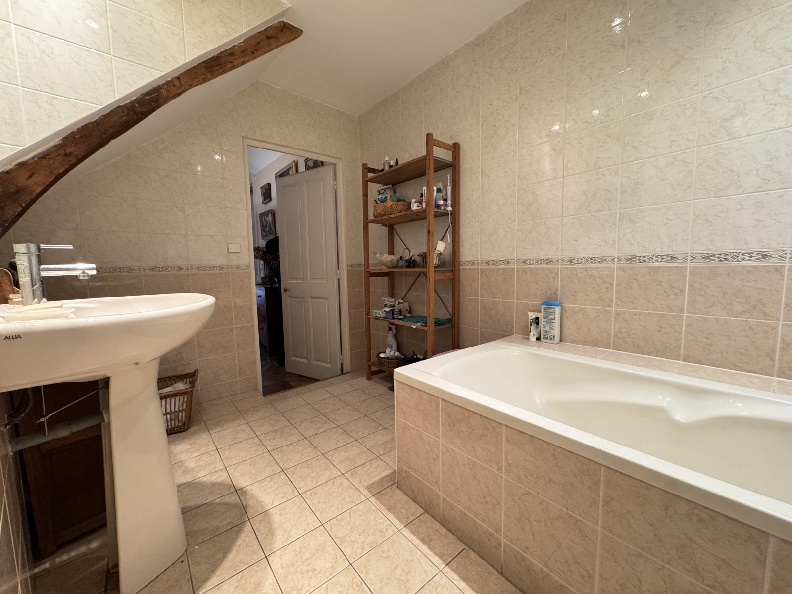 Image_6, Appartement, Grenoble, ref :0161