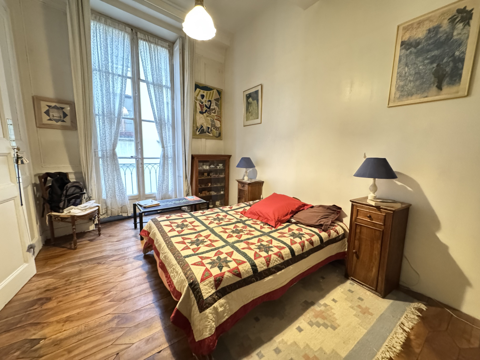 Image_7, Appartement, Grenoble, ref :0161