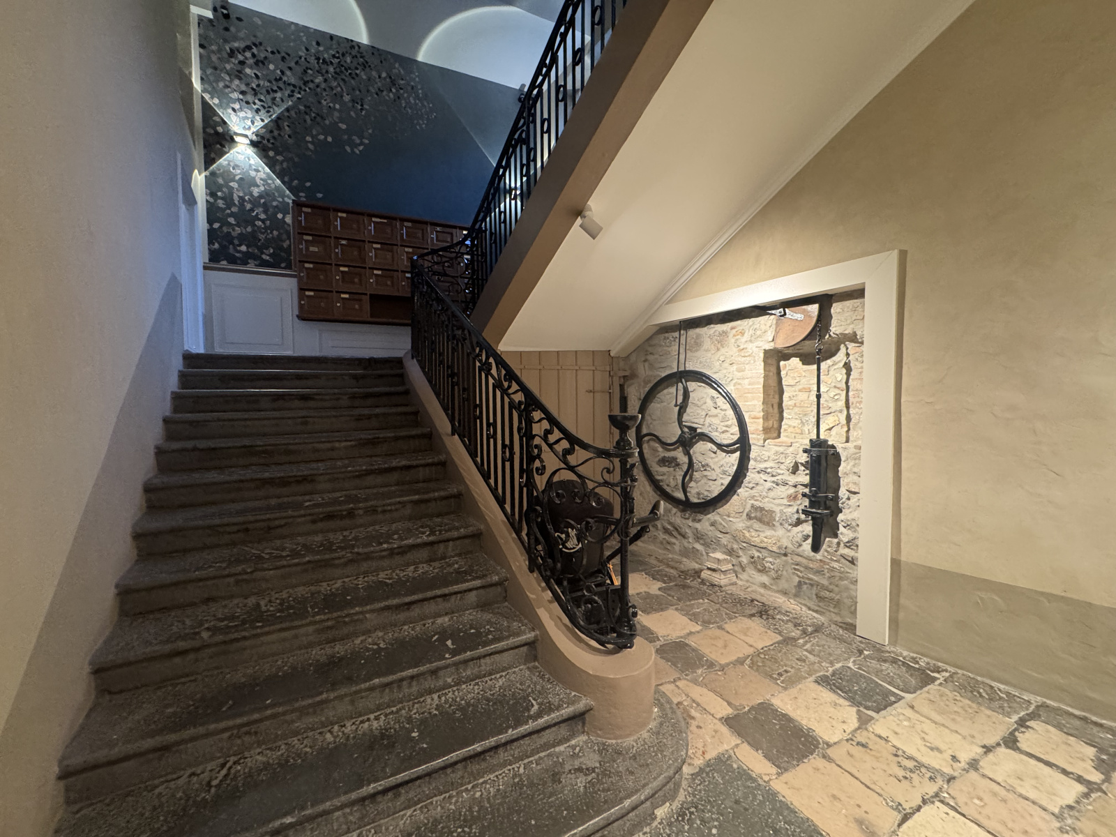 Image_5, Appartement, Grenoble, ref :0161