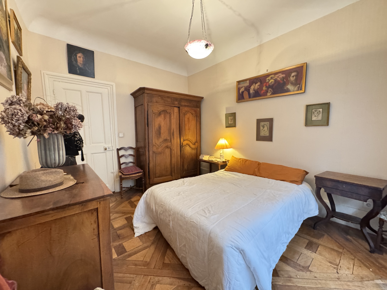 Image_3, Appartement, Grenoble, ref :0161