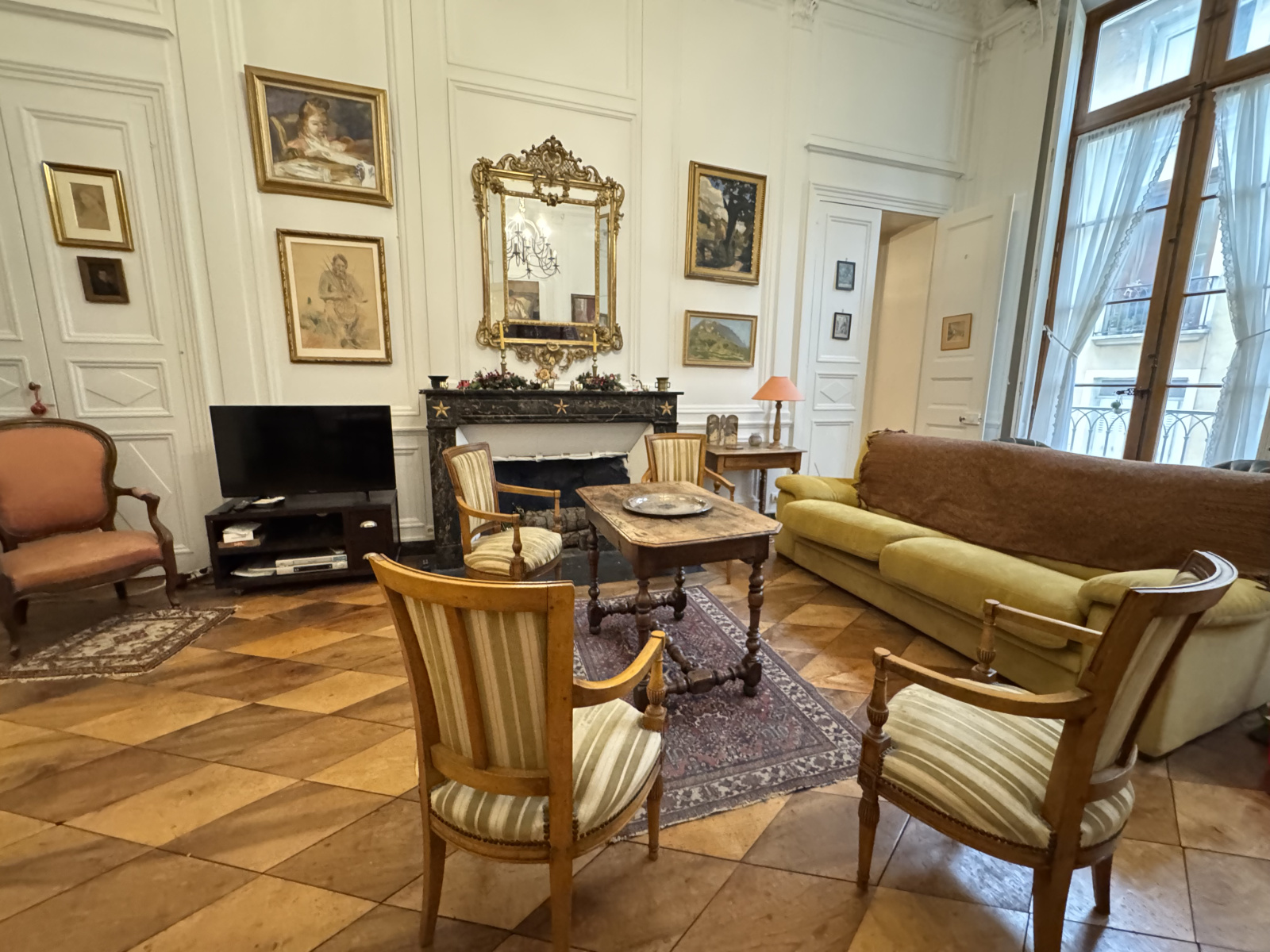 Image_9, Appartement, Grenoble, ref :0161