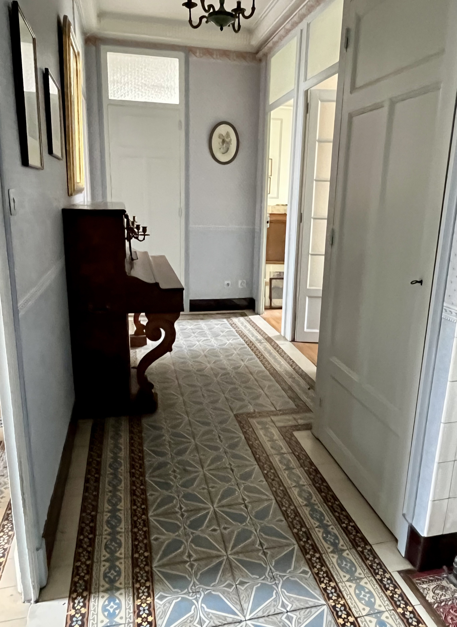 Image_2, Appartement, Grenoble, ref :0164