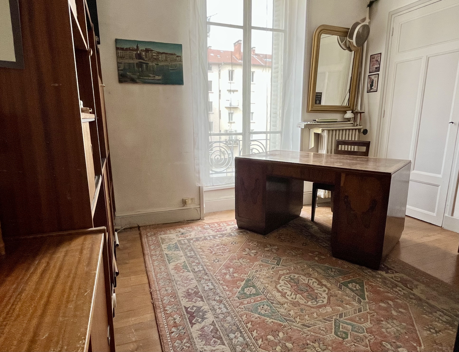 Image_6, Appartement, Grenoble, ref :0164