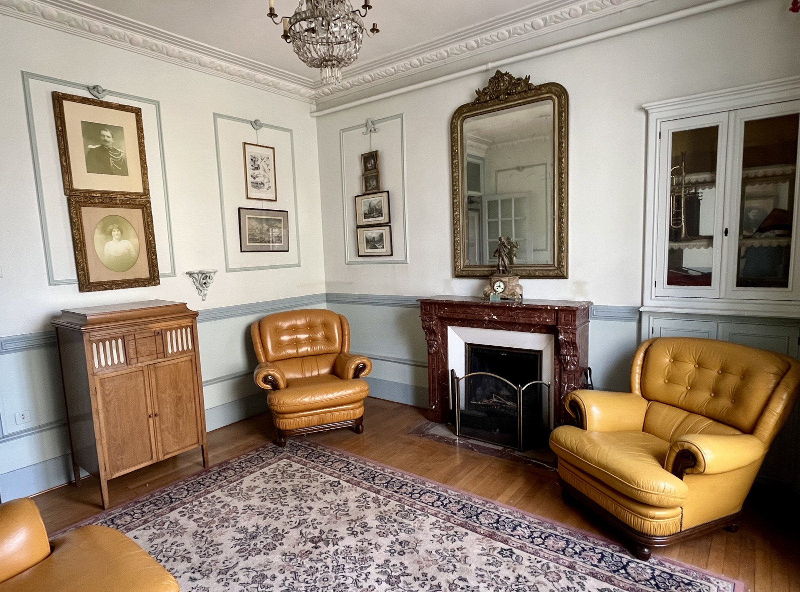 Image_4, Appartement, Grenoble, ref :0164