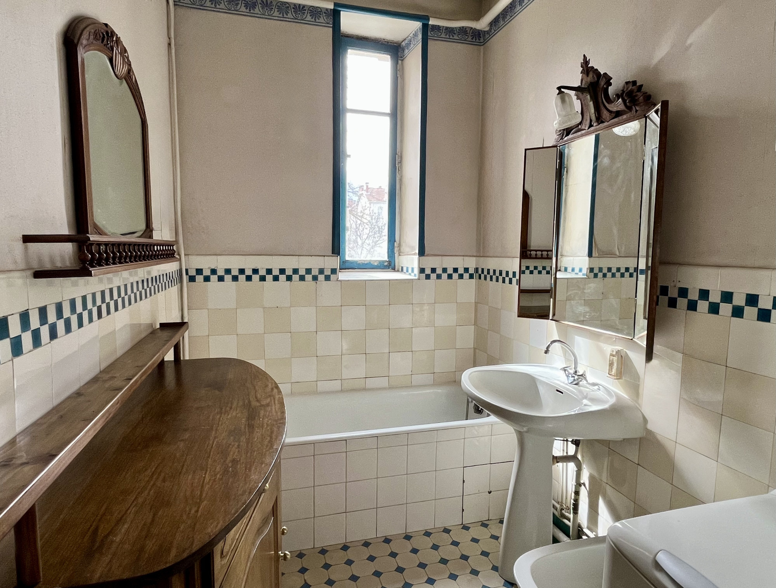 Image_5, Appartement, Grenoble, ref :0164