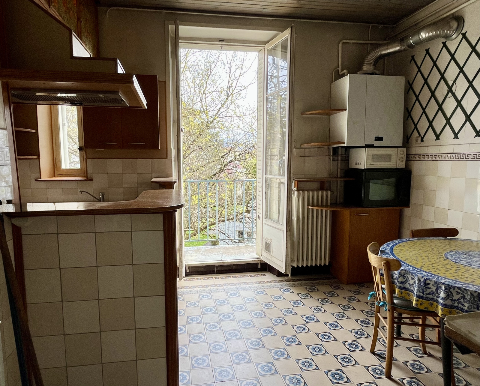 Image_7, Appartement, Grenoble, ref :0164