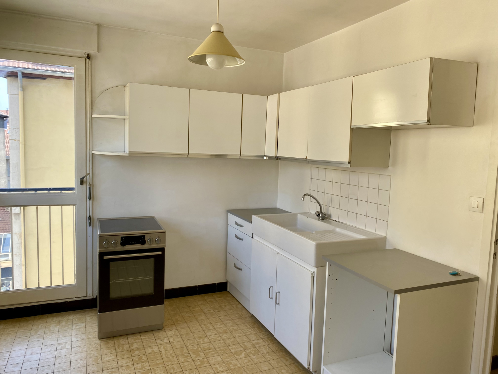 Image_3, Appartement, Grenoble, ref :0197