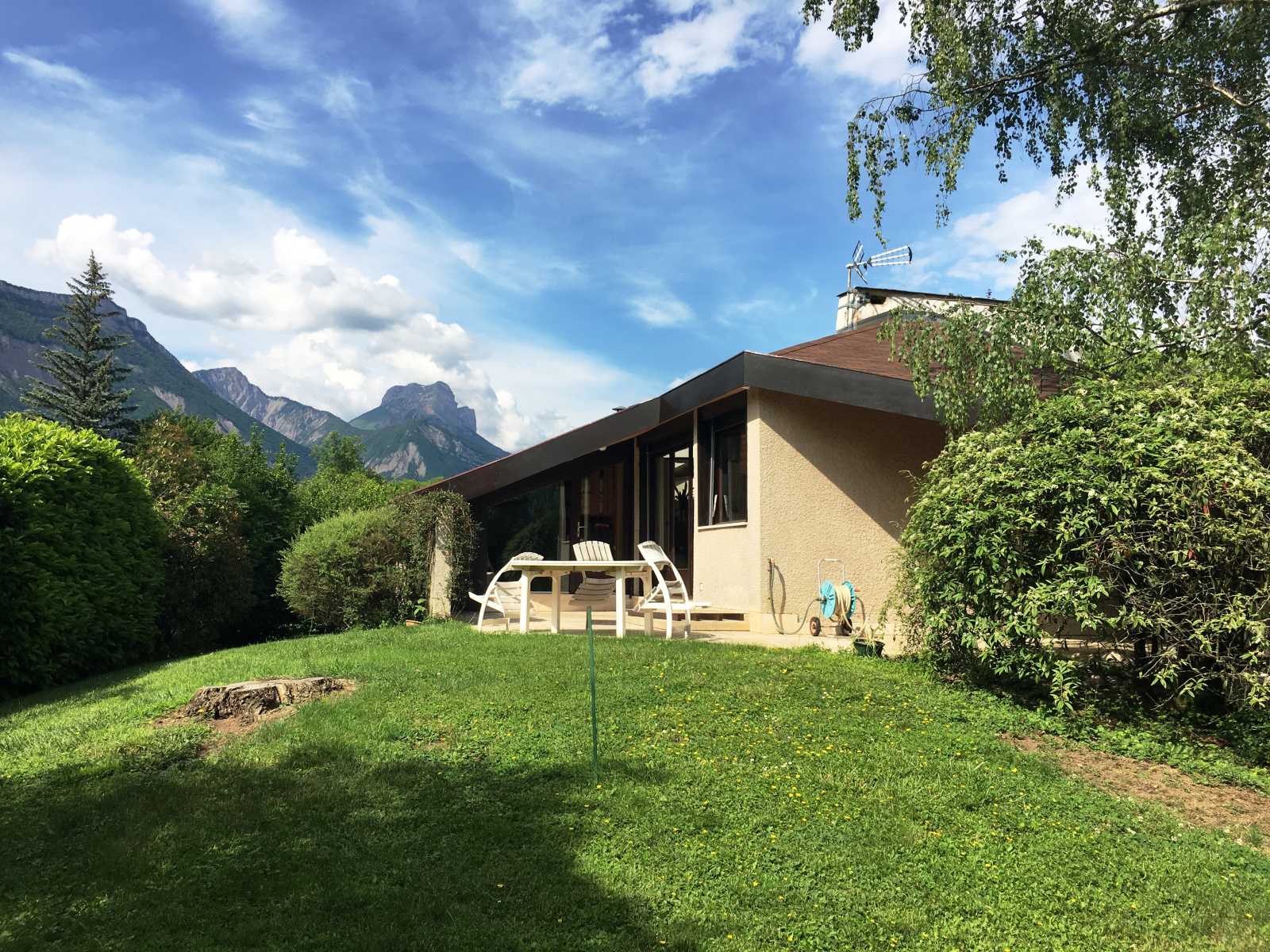 Image_5, Maison, Montbonnot-Saint-Martin, ref :0035