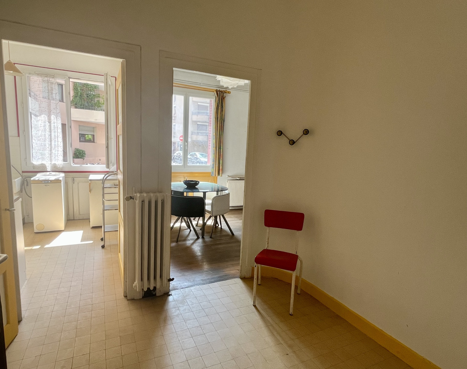 Image_5, Appartement, Grenoble, ref :0176
