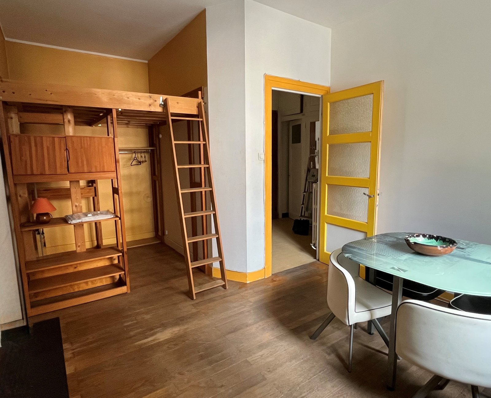 Image_2, Appartement, Grenoble, ref :0176