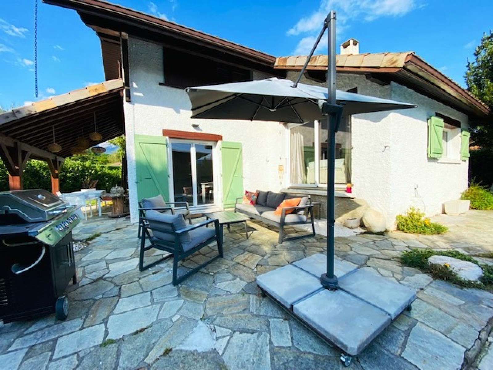 Image_12, Maison, Montbonnot-Saint-Martin, ref :0079