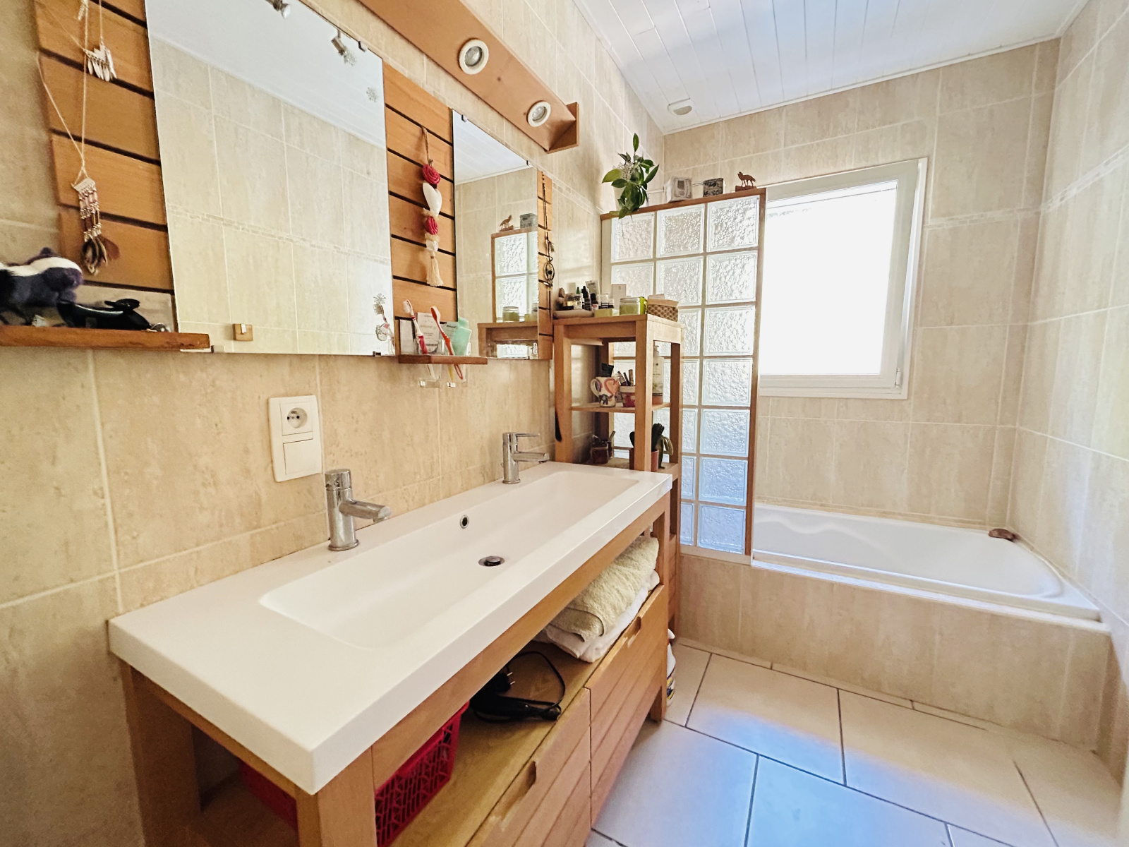 Image_4, Maison, Saint-Vincent-de-Mercuze, ref :0109