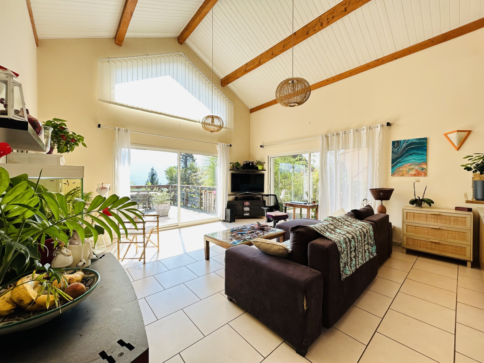 Image_1, Maison, Saint-Vincent-de-Mercuze, ref :0109