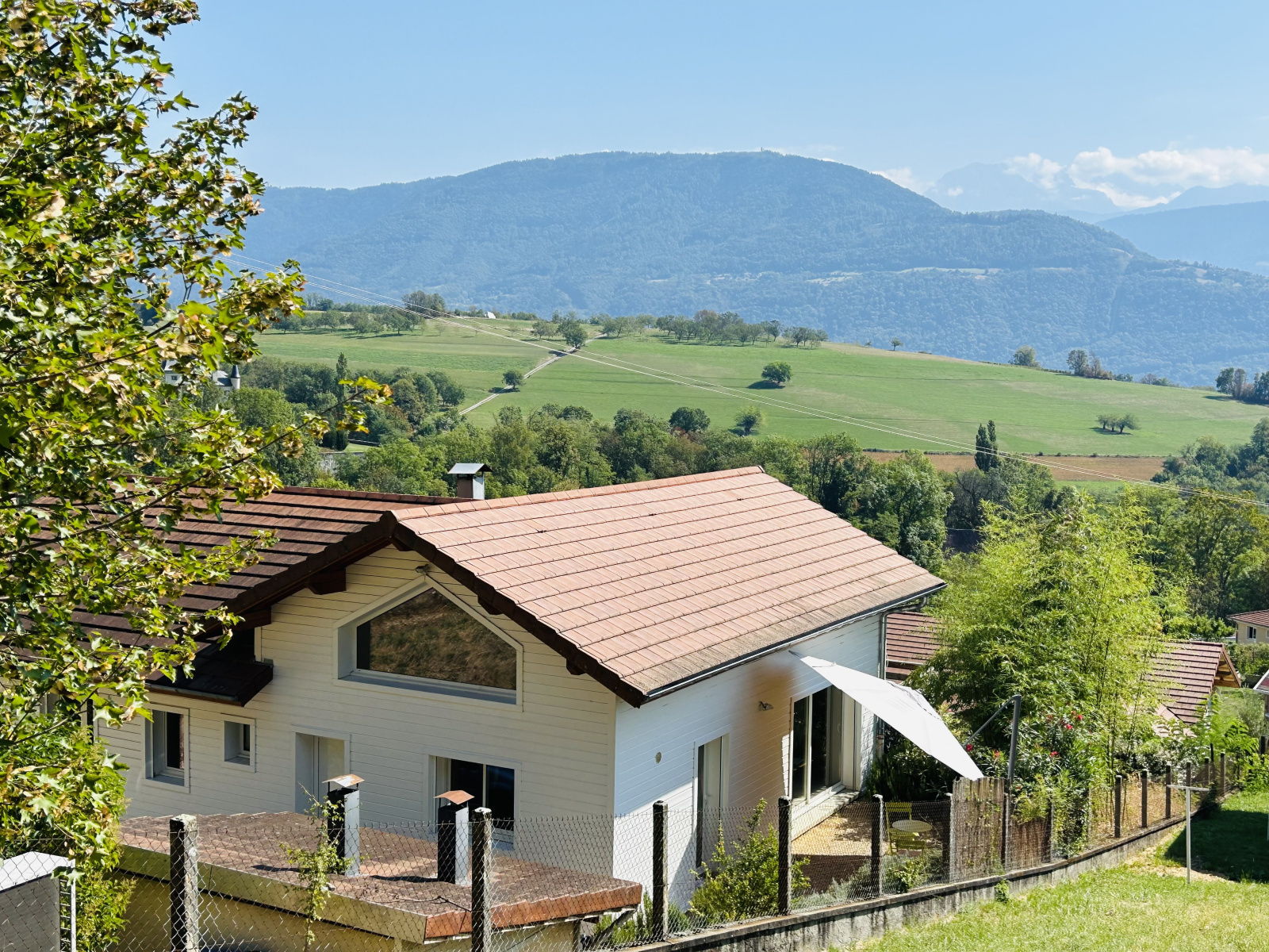 Image_13, Maison, Saint-Vincent-de-Mercuze, ref :0109