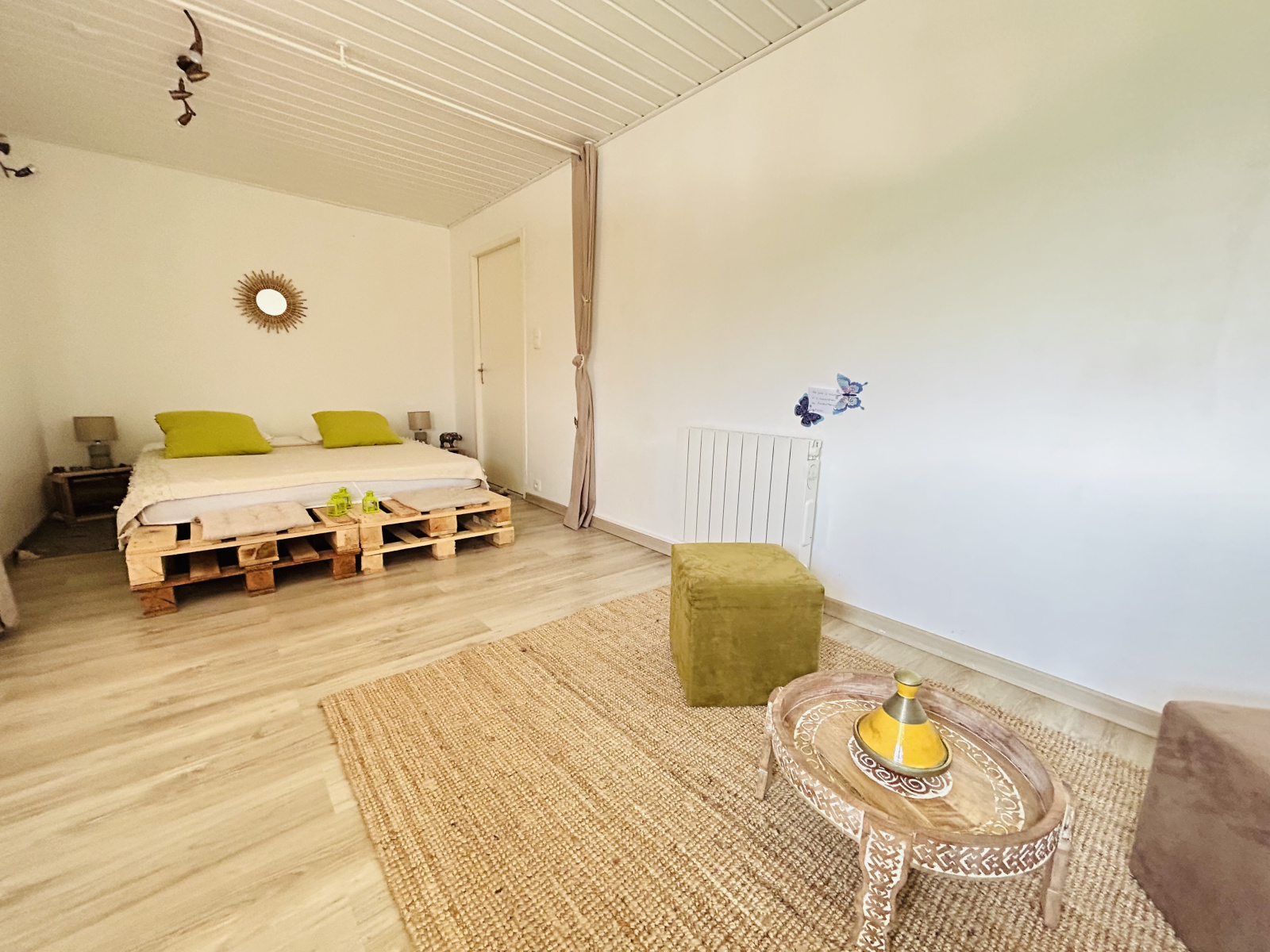 Image_7, Maison, Saint-Vincent-de-Mercuze, ref :0109