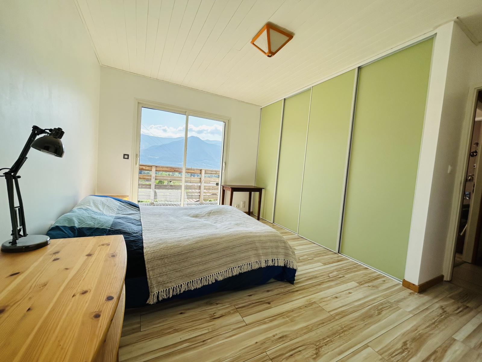 Image_5, Maison, Saint-Vincent-de-Mercuze, ref :0109