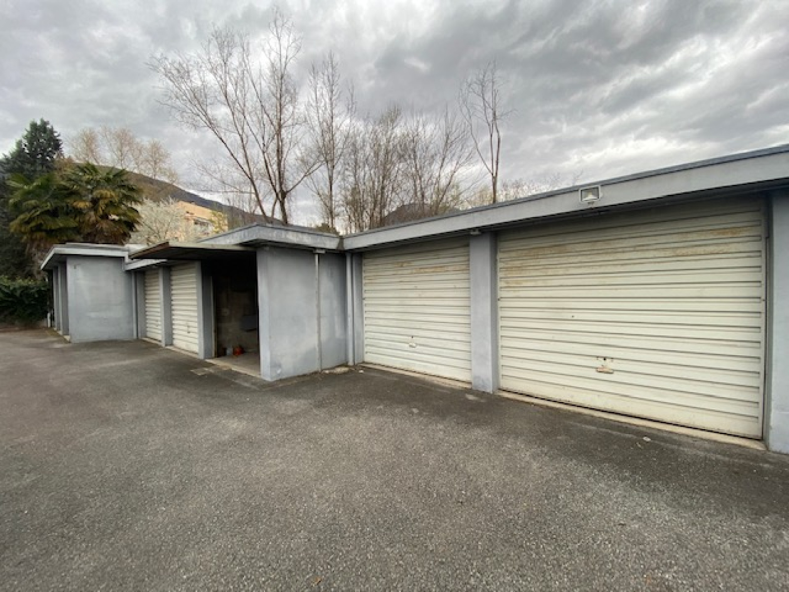 Image_1, Garage, La Tronche, ref :0040