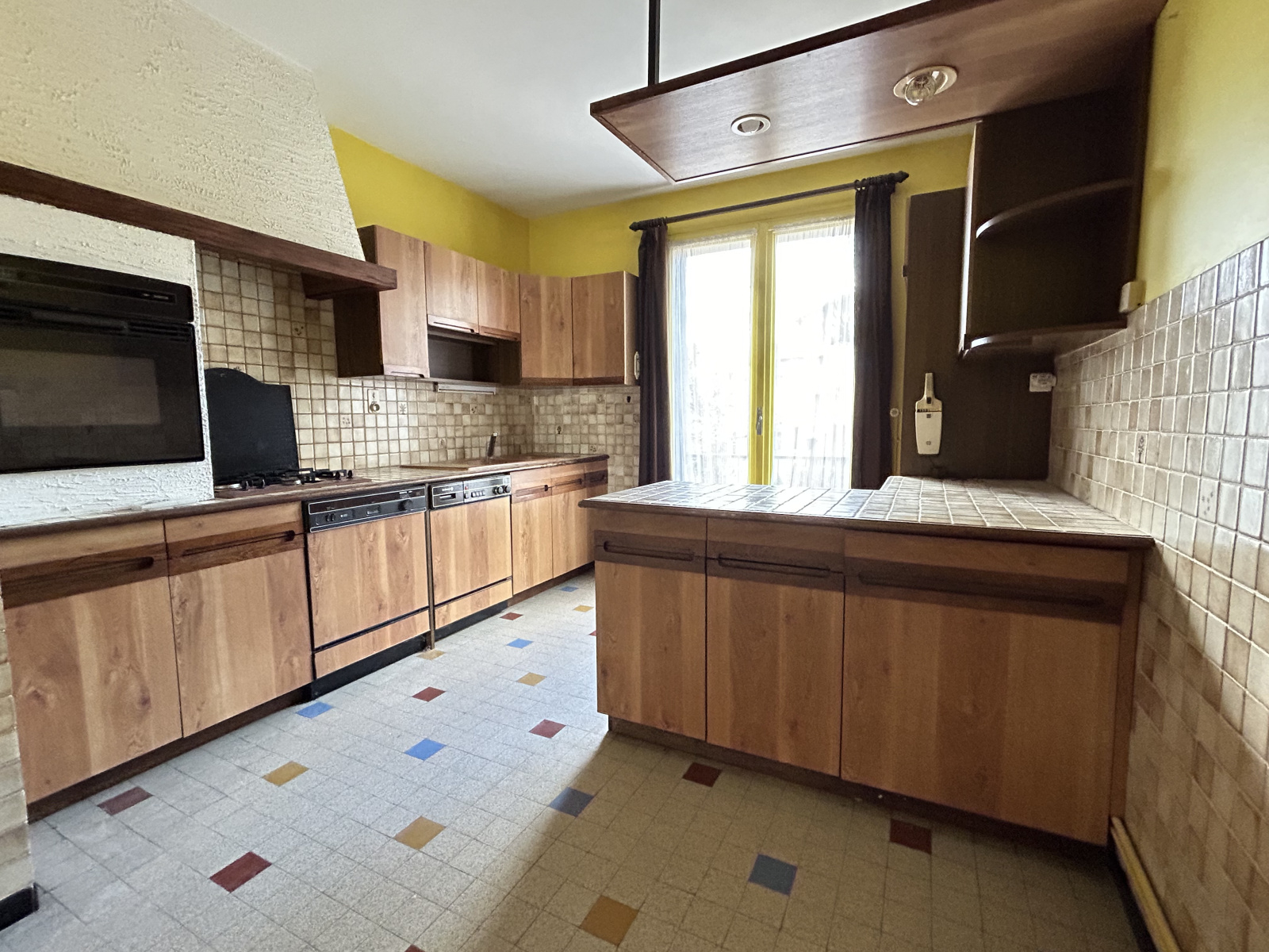 Image_2, Appartement, Rives, ref :0134