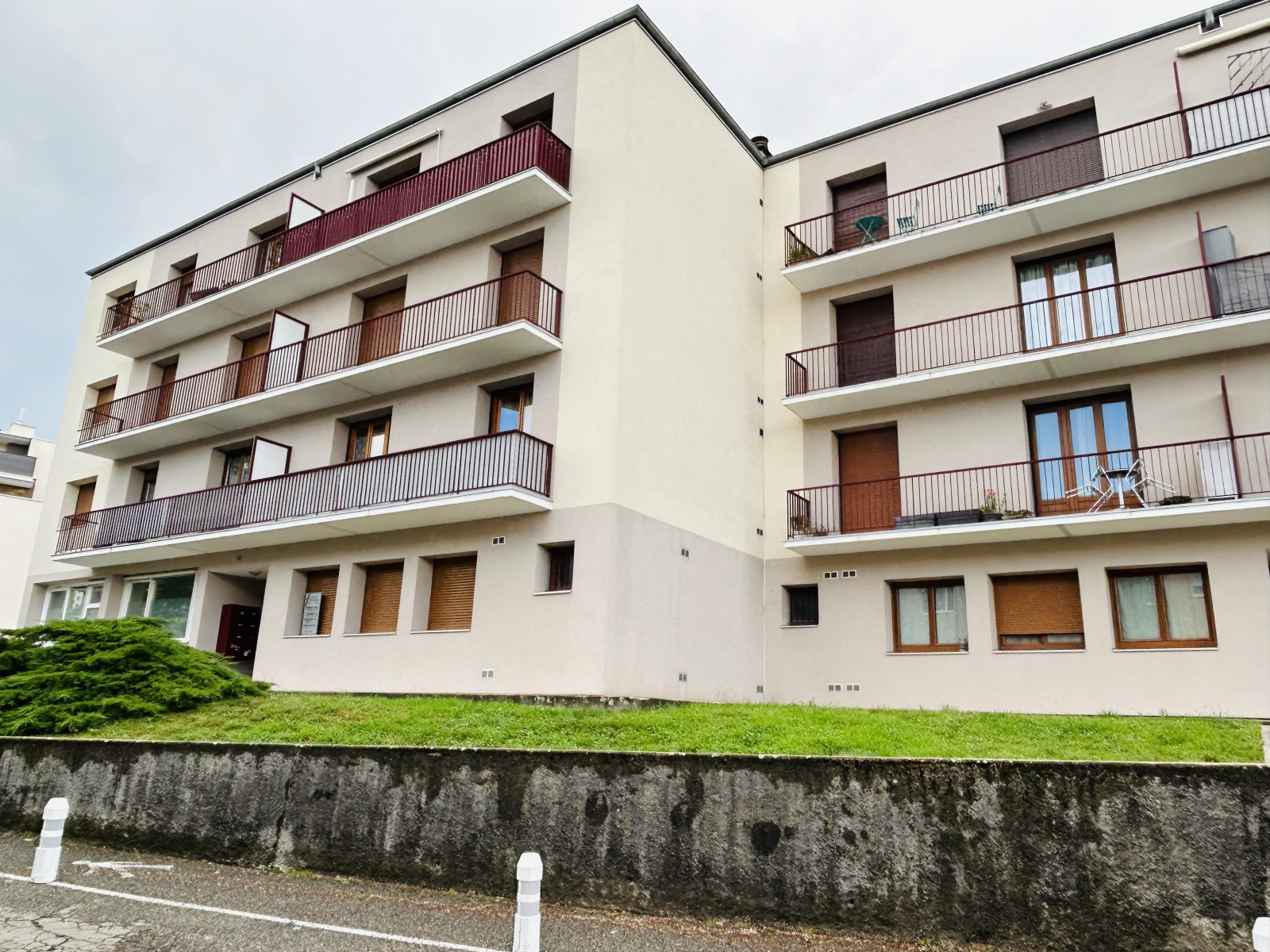 Image_4, Appartement, Rives, ref :0134