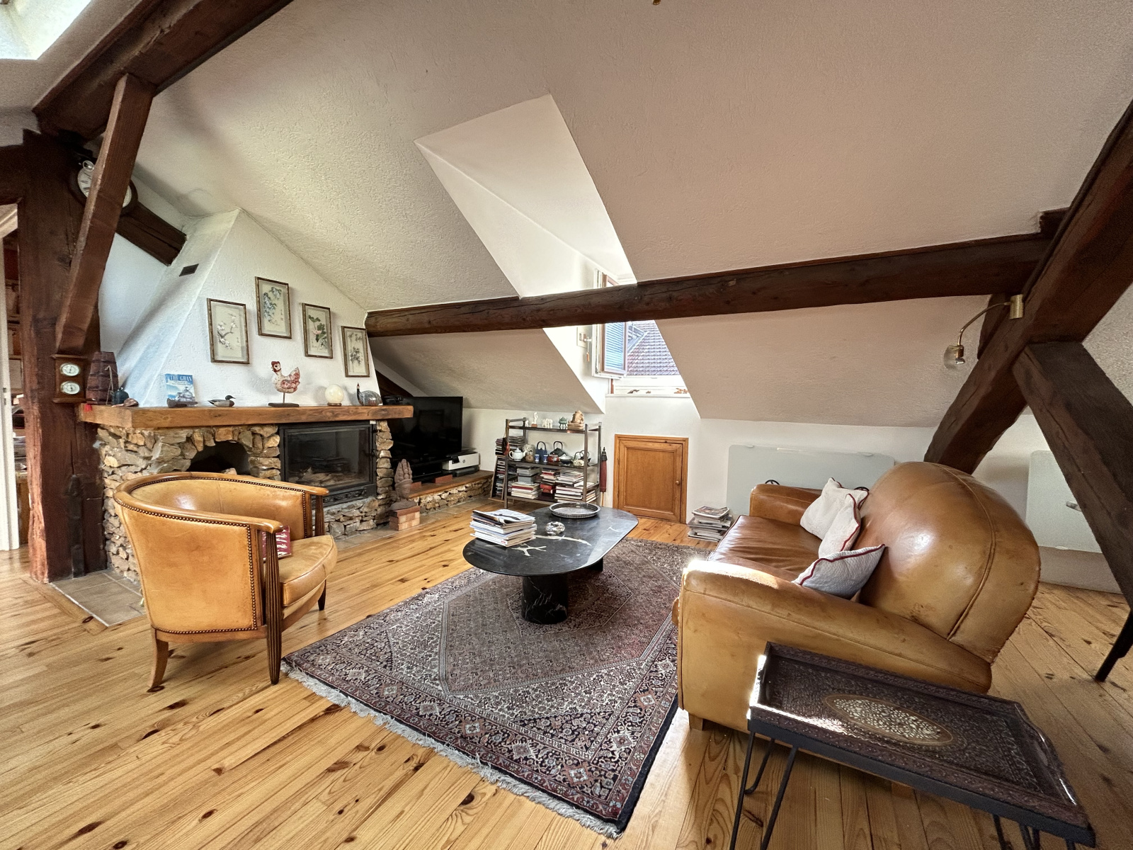 Image_1, Appartement, Grenoble, ref :0114