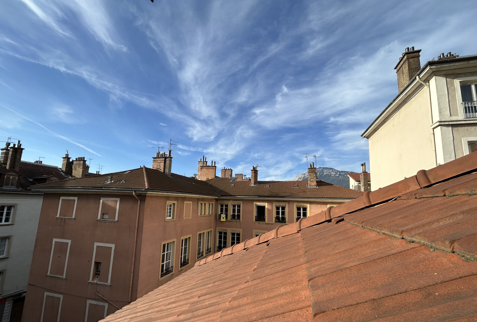 Image_2, Appartement, Grenoble, ref :0114