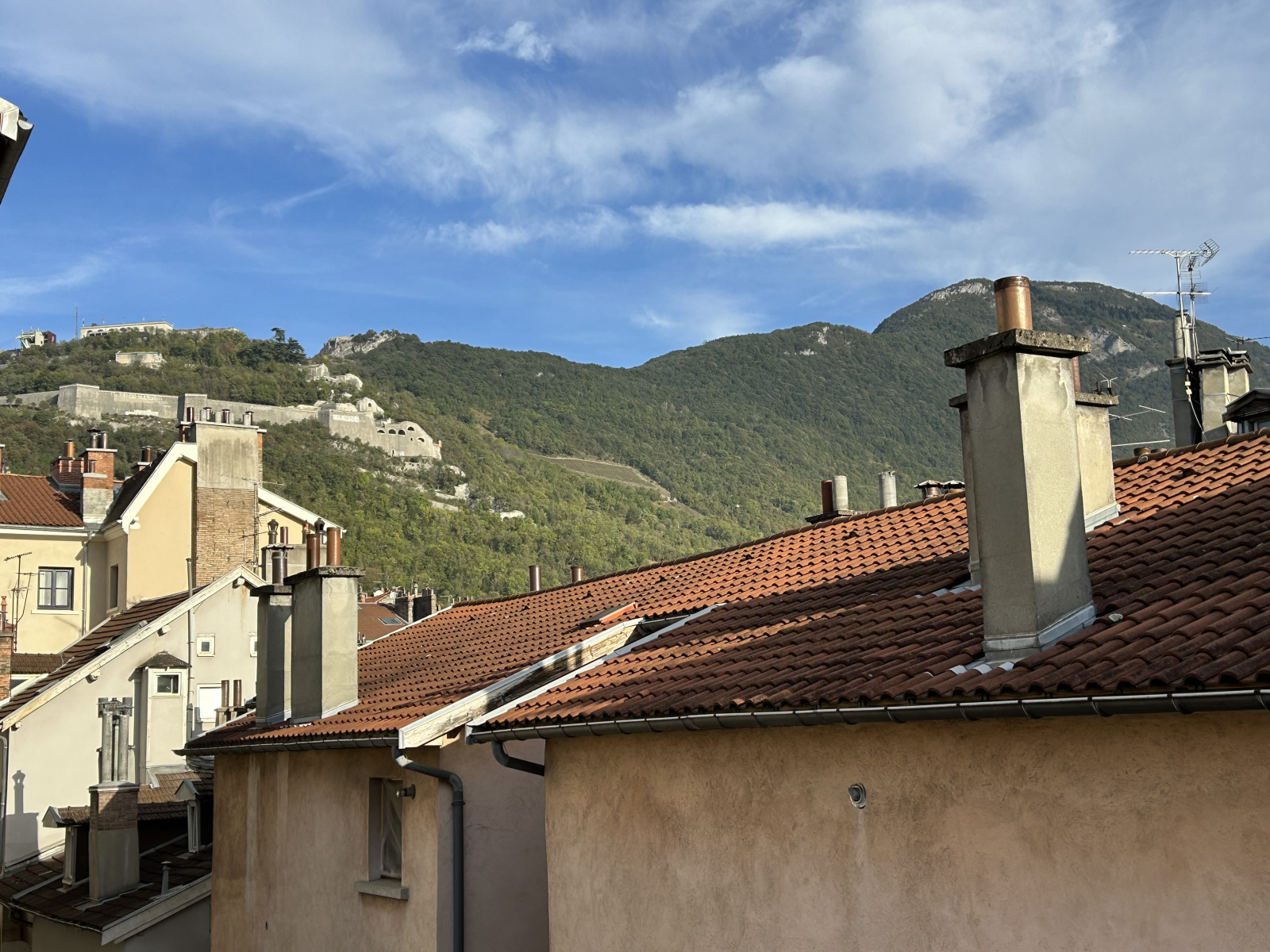 Image_11, Appartement, Grenoble, ref :0114