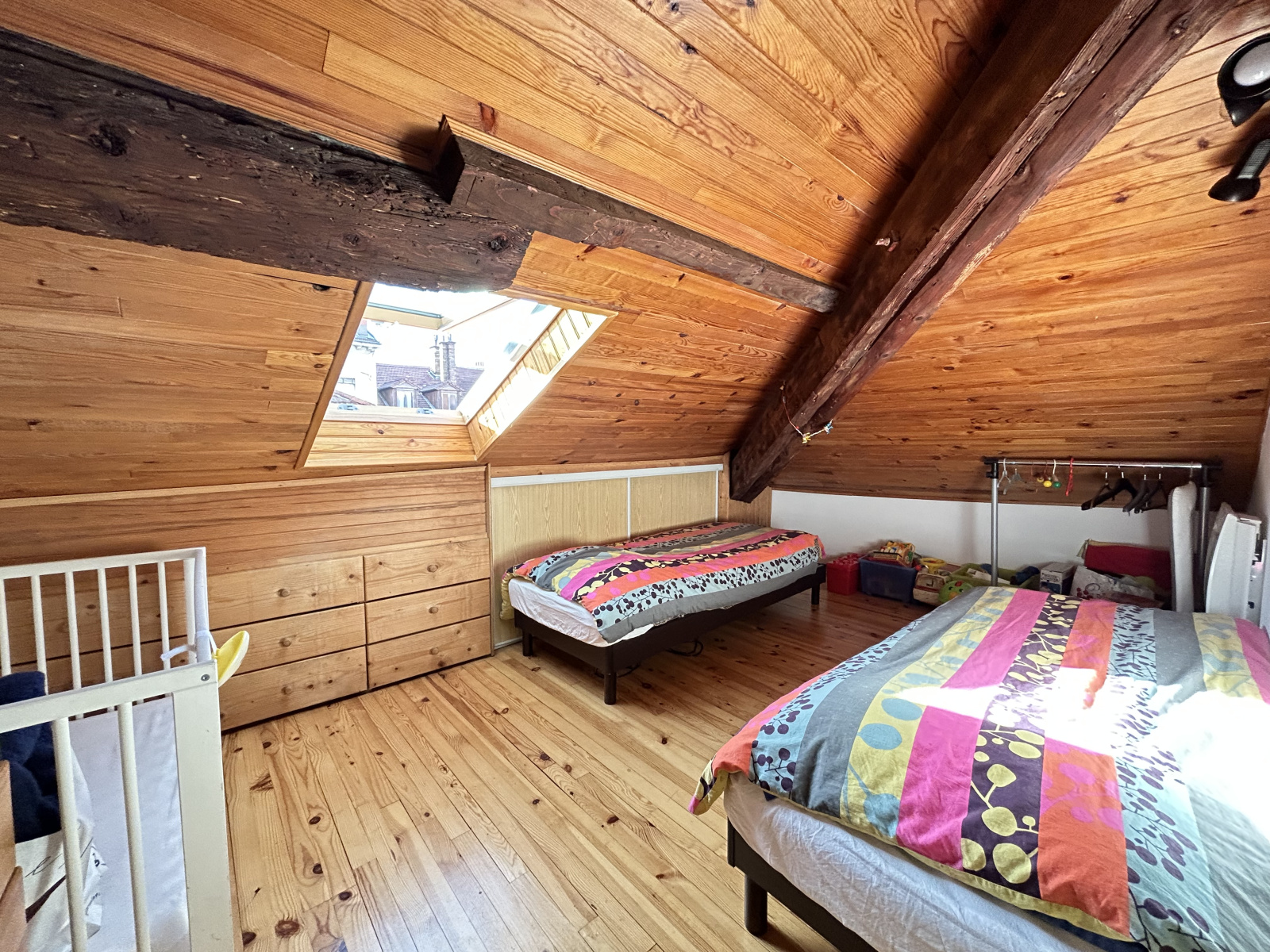 Image_7, Appartement, Grenoble, ref :0114