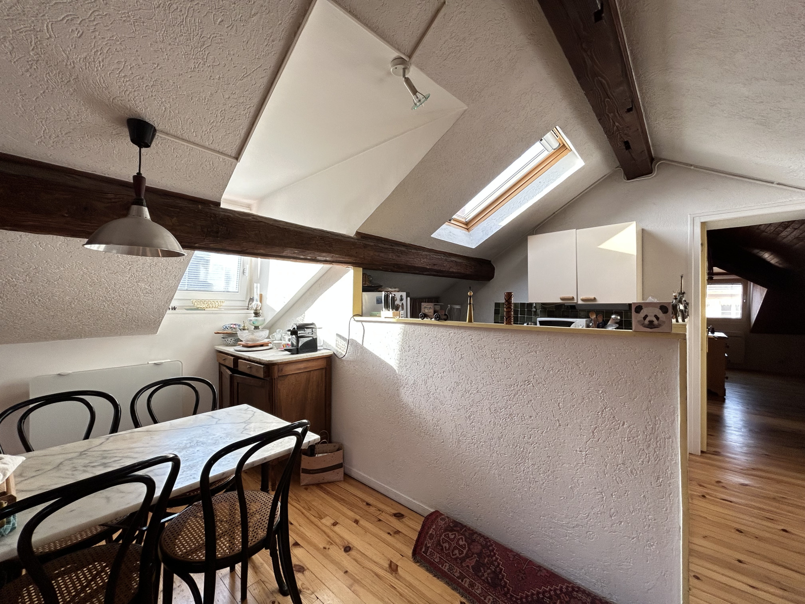 Image_5, Appartement, Grenoble, ref :0114