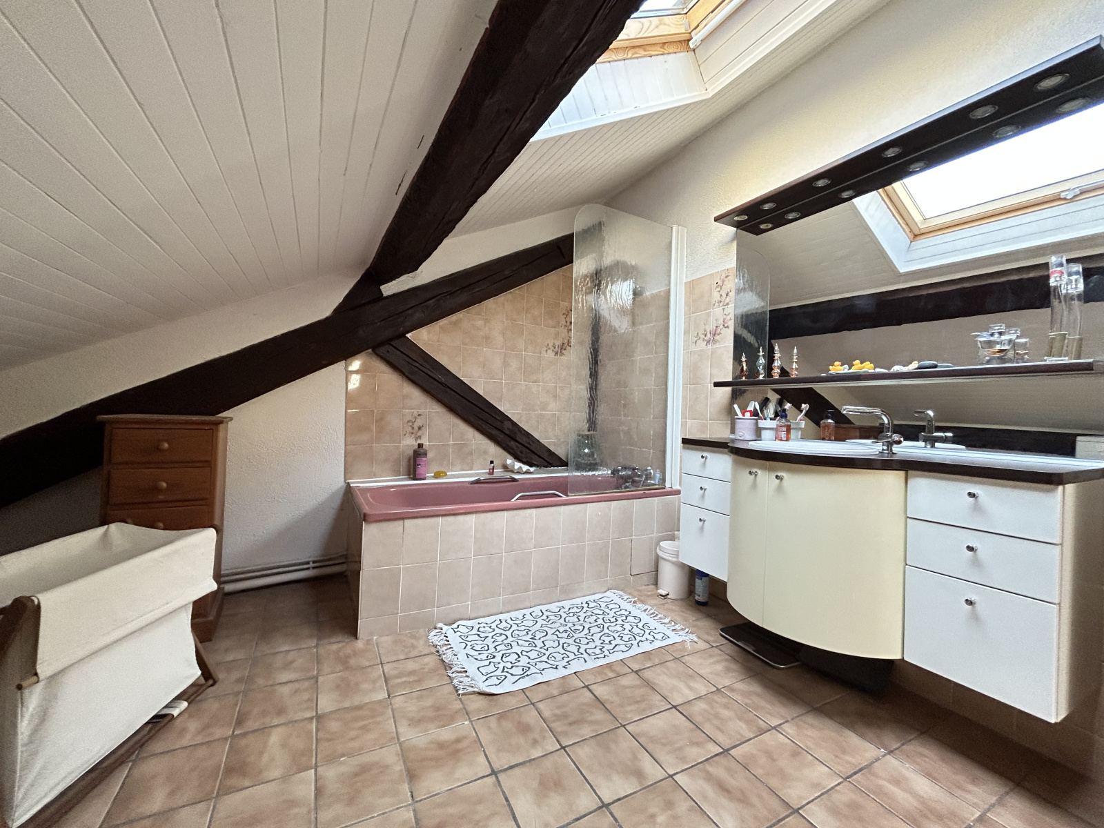 Image_9, Appartement, Grenoble, ref :0114