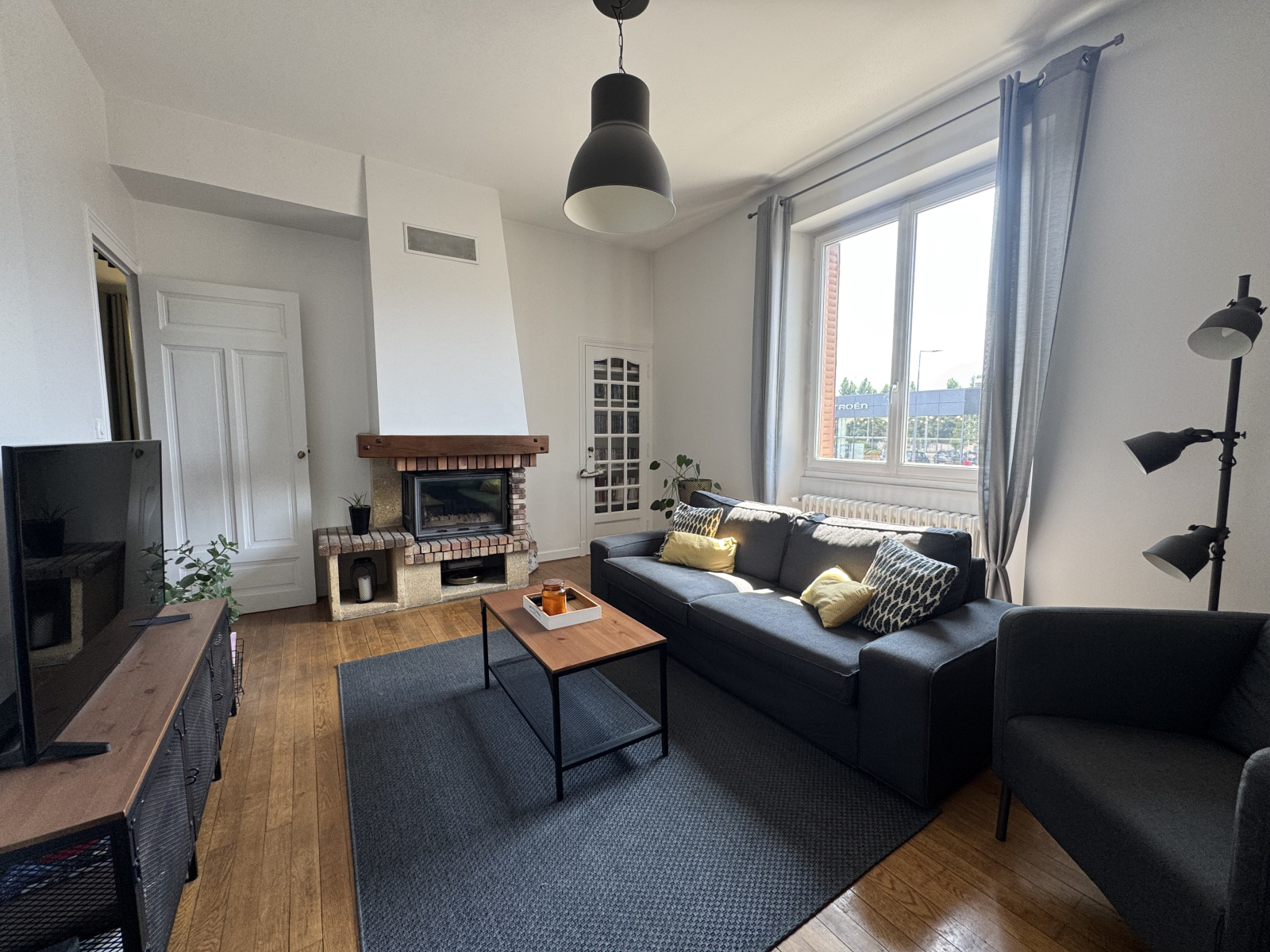 Image_3, Maison, Eybens, ref :0198