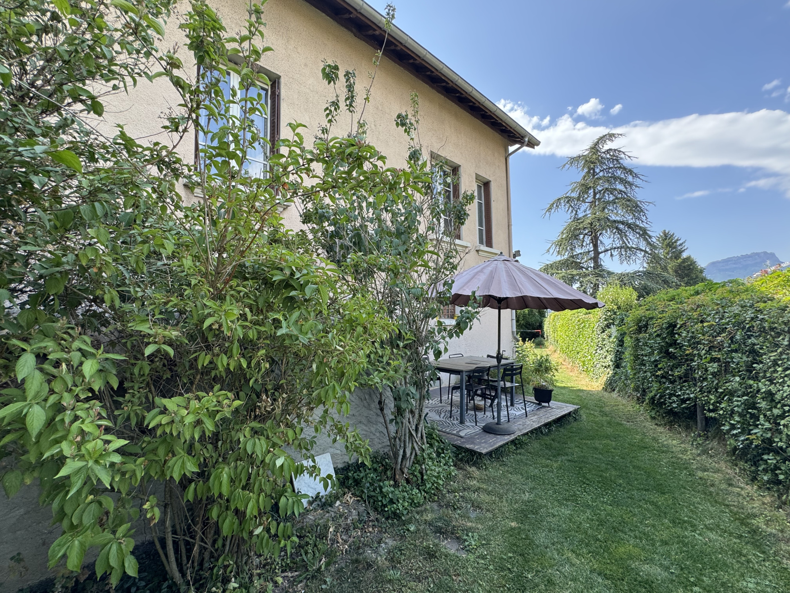 Image_1, Maison, Eybens, ref :0198