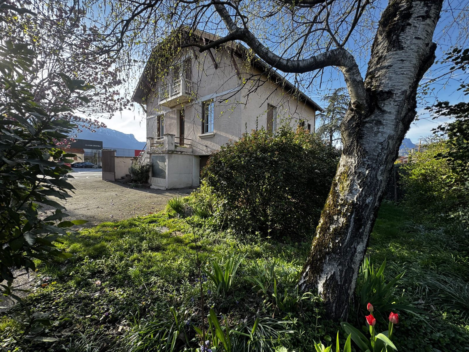 Image_1, Maison, Eybens, ref :0198