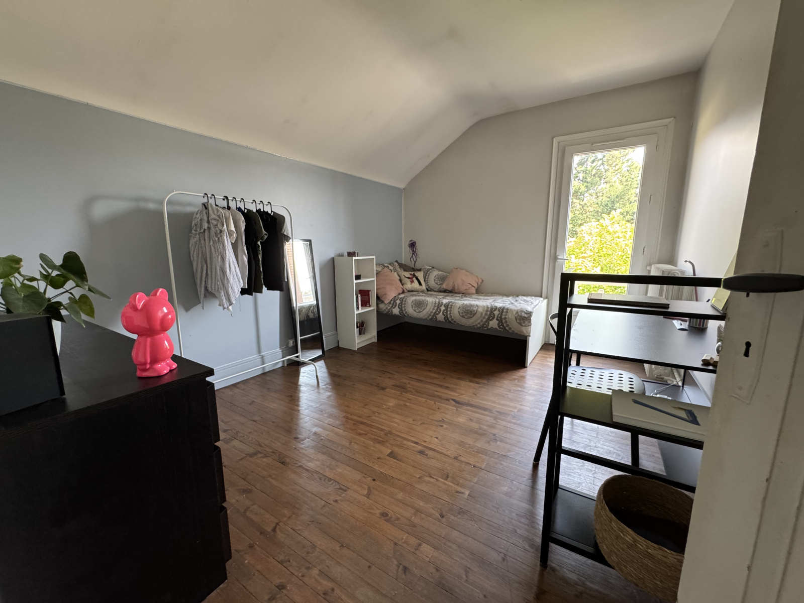 Image_12, Maison, Eybens, ref :0198