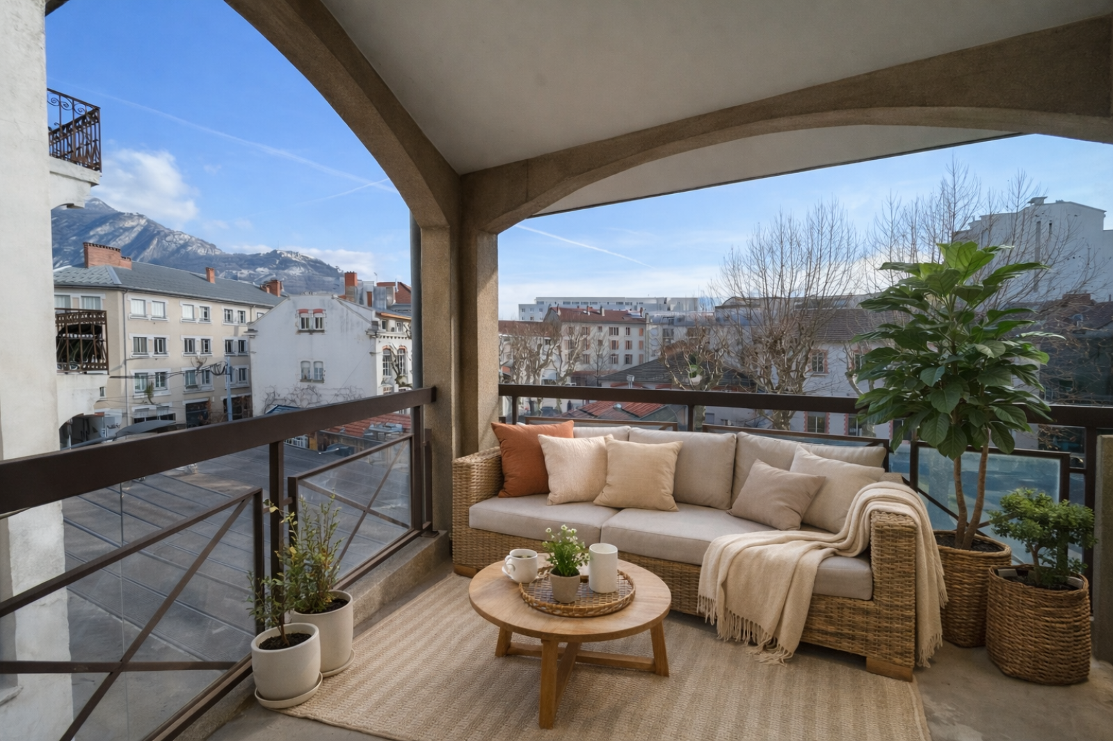 Image_7, Appartement, Grenoble, ref :0204