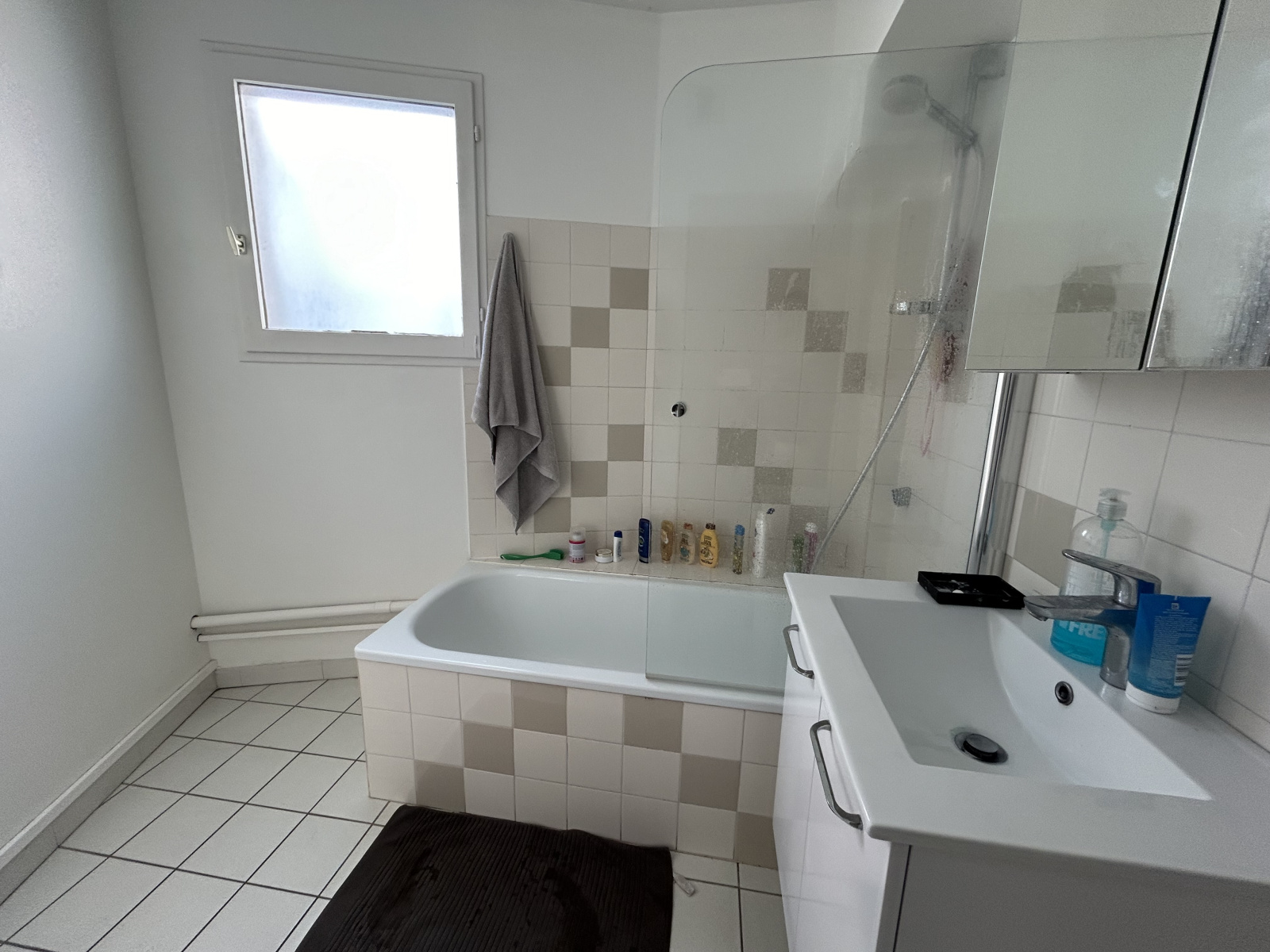 Image_4, Appartement, Grenoble, ref :0152