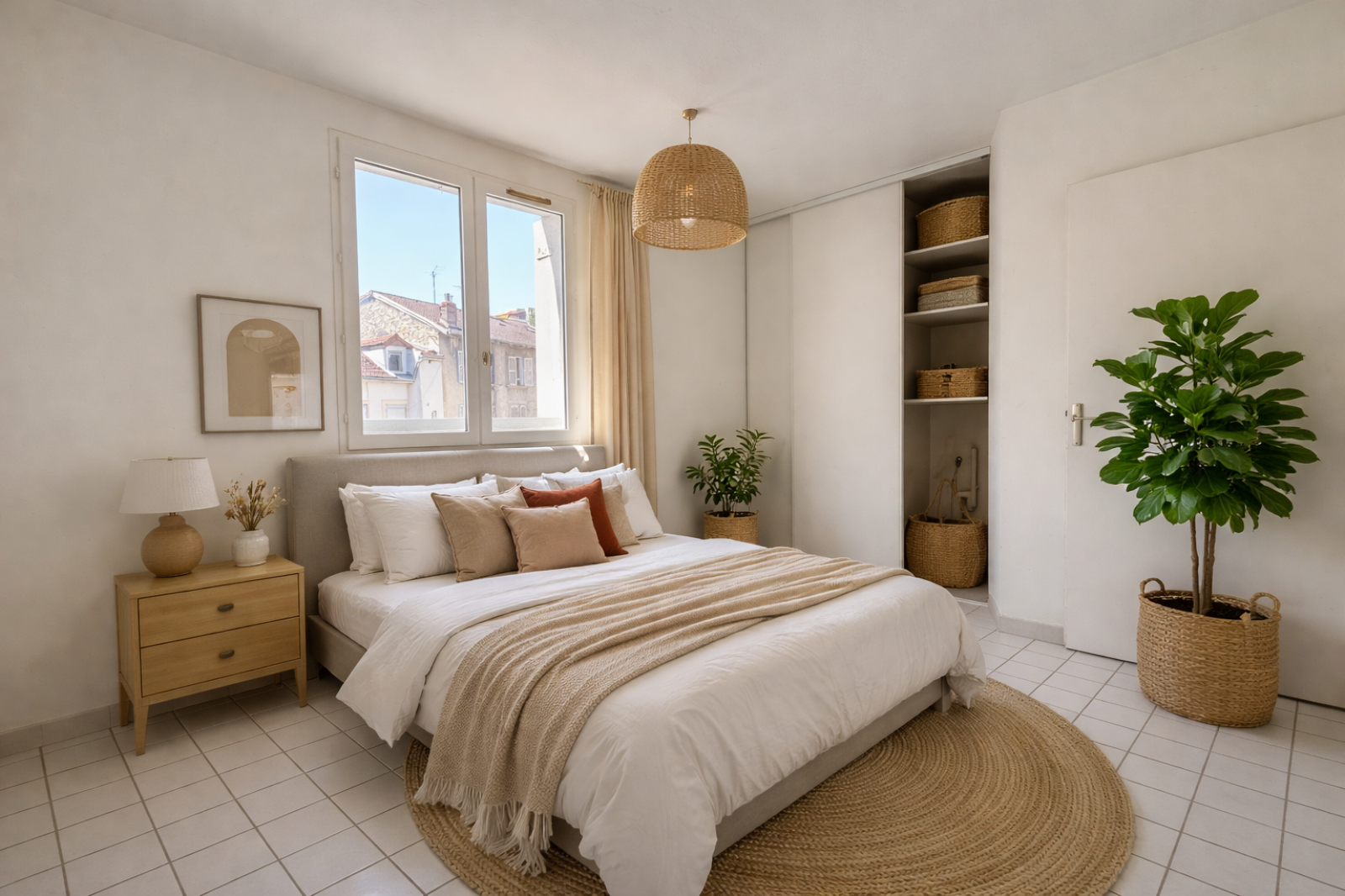 Image_4, Appartement, Grenoble, ref :0204