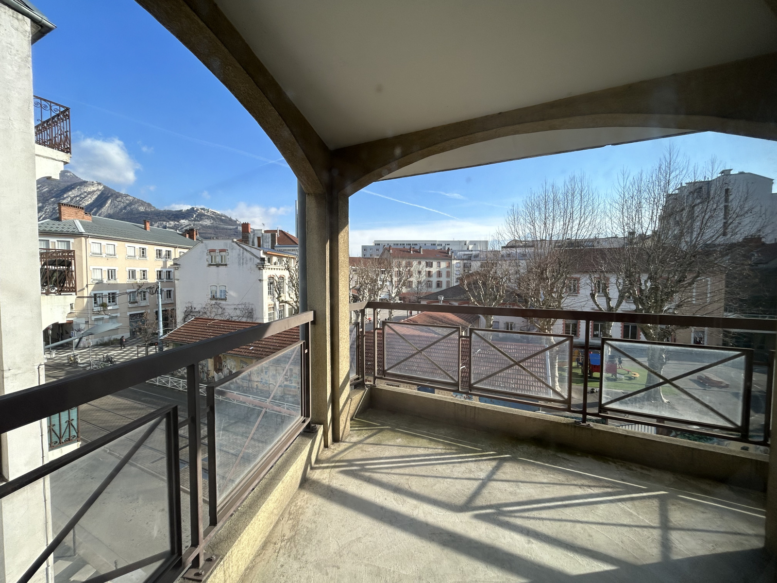 Image_1, Appartement, Grenoble, ref :0152