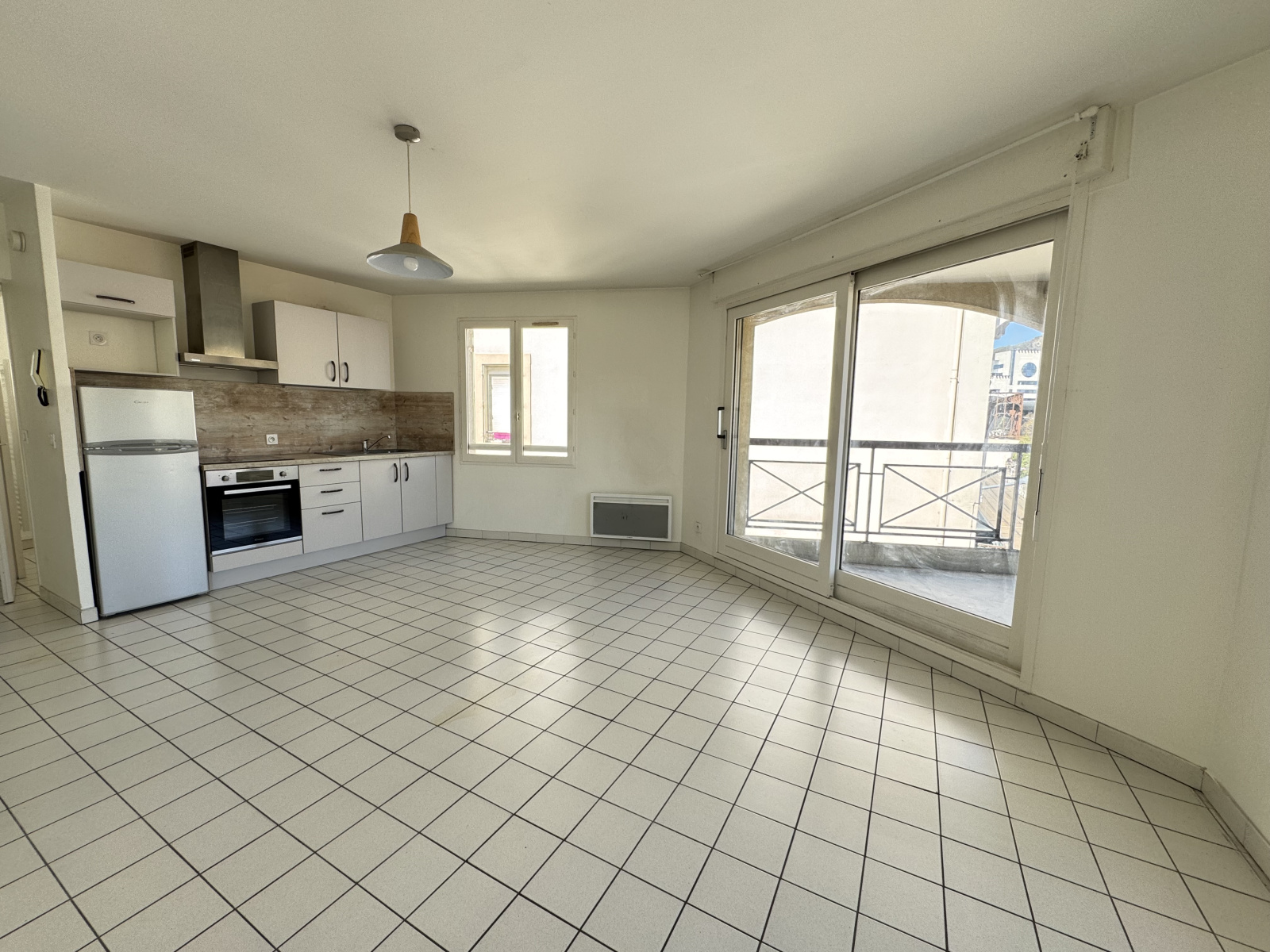 Image_2, Appartement, Grenoble, ref :0152