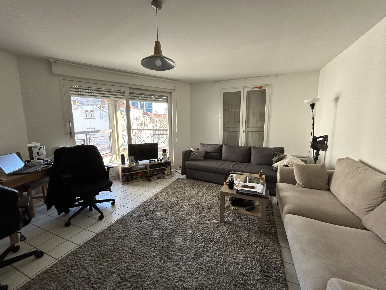 Image_5, Appartement, Grenoble, ref :0204