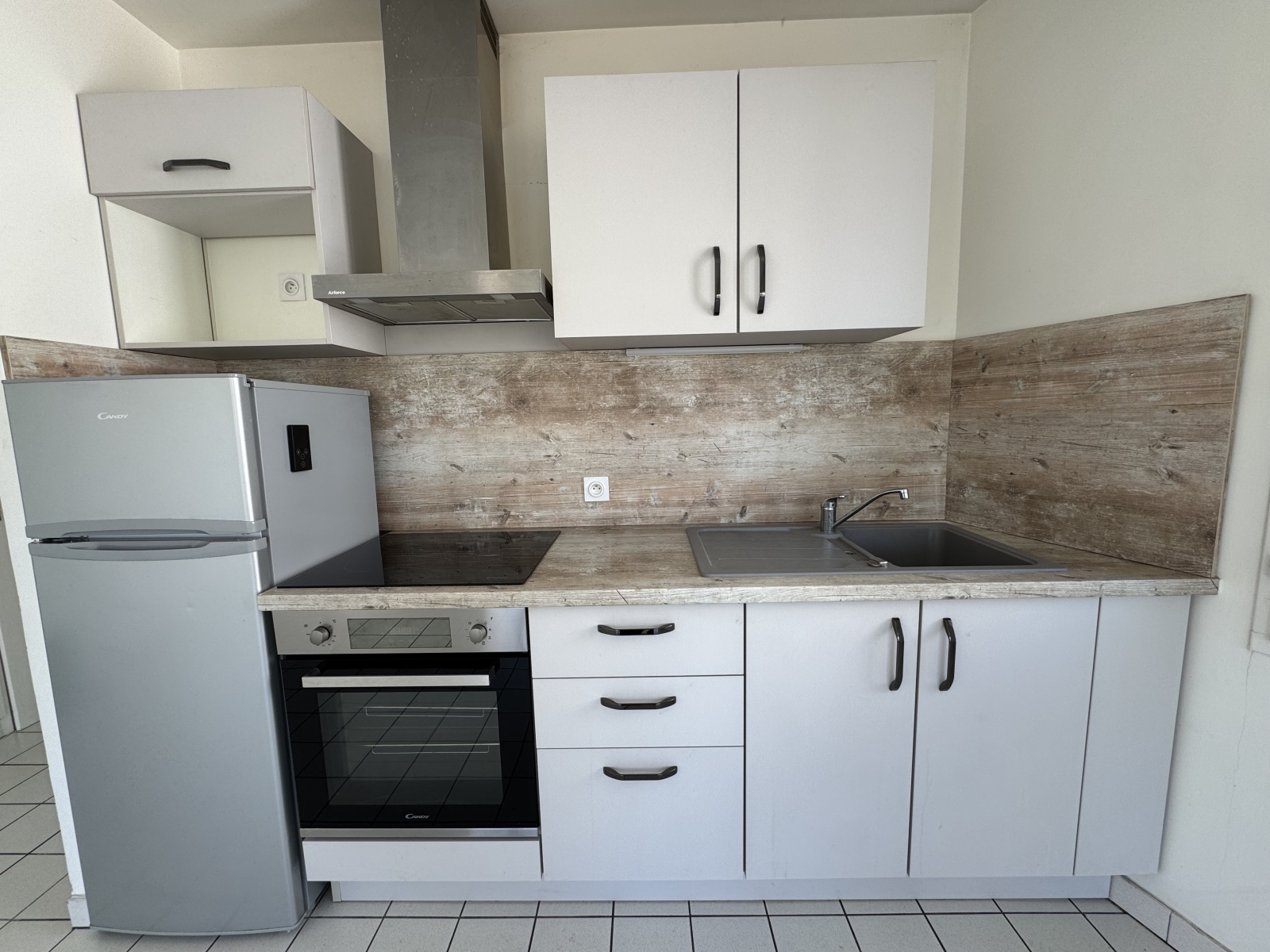 Image_3, Appartement, Grenoble, ref :0152