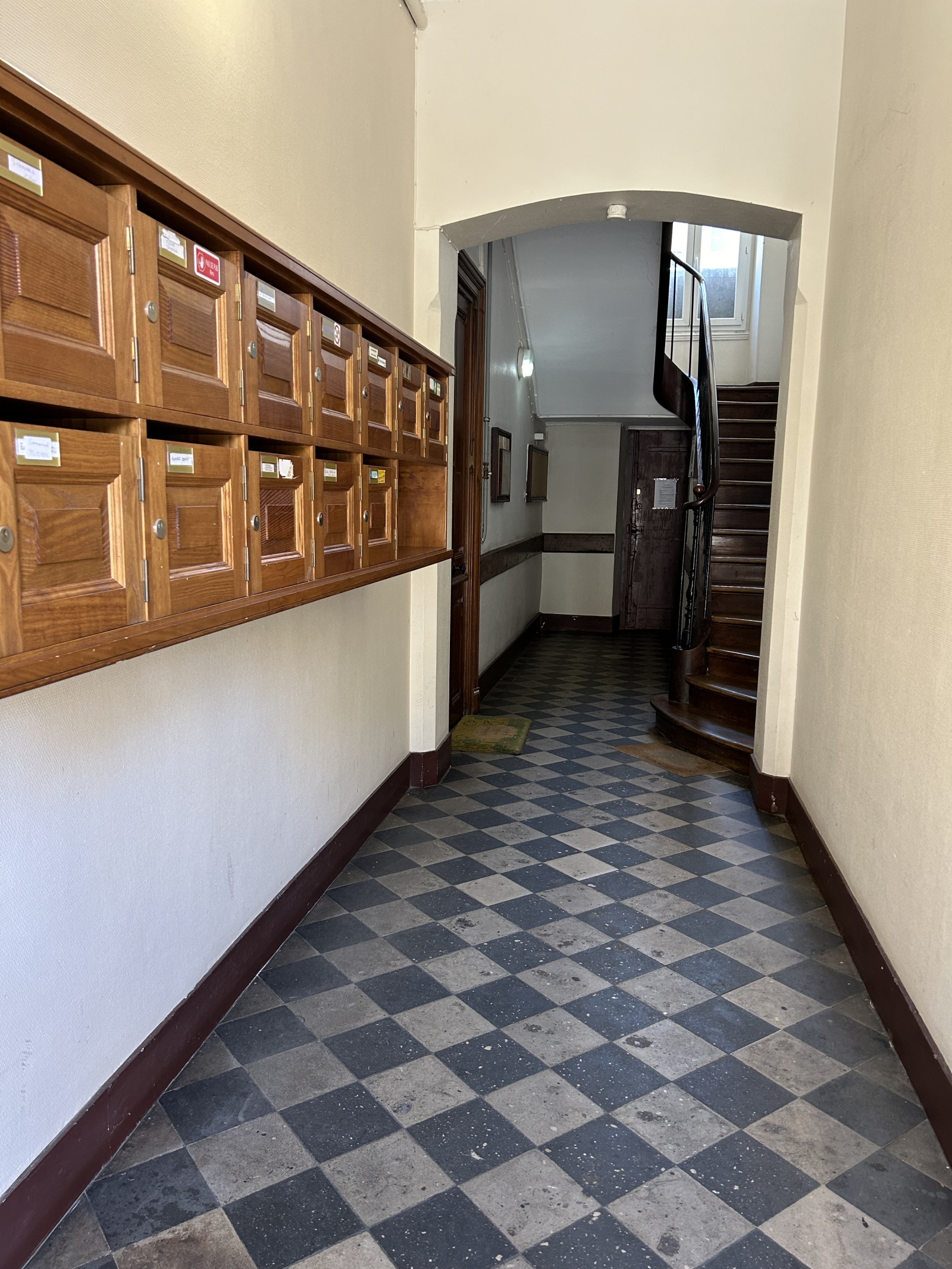 Image_2, Studio, Grenoble, ref :0228