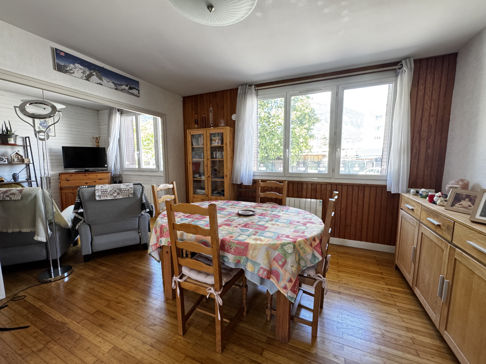 Image_3, Appartement, La Tronche, ref :0223