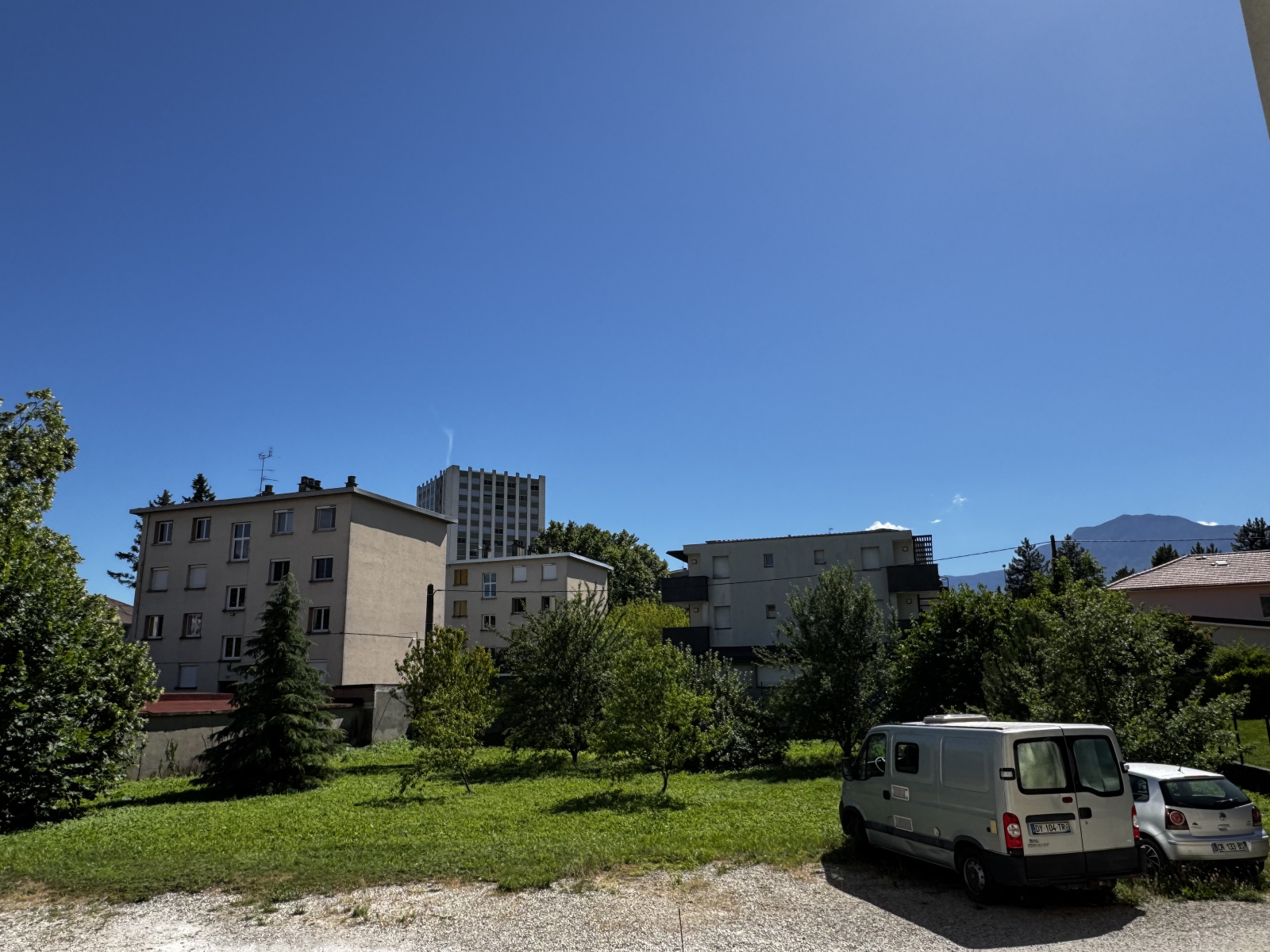 Image_8, Appartement, La Tronche, ref :0223