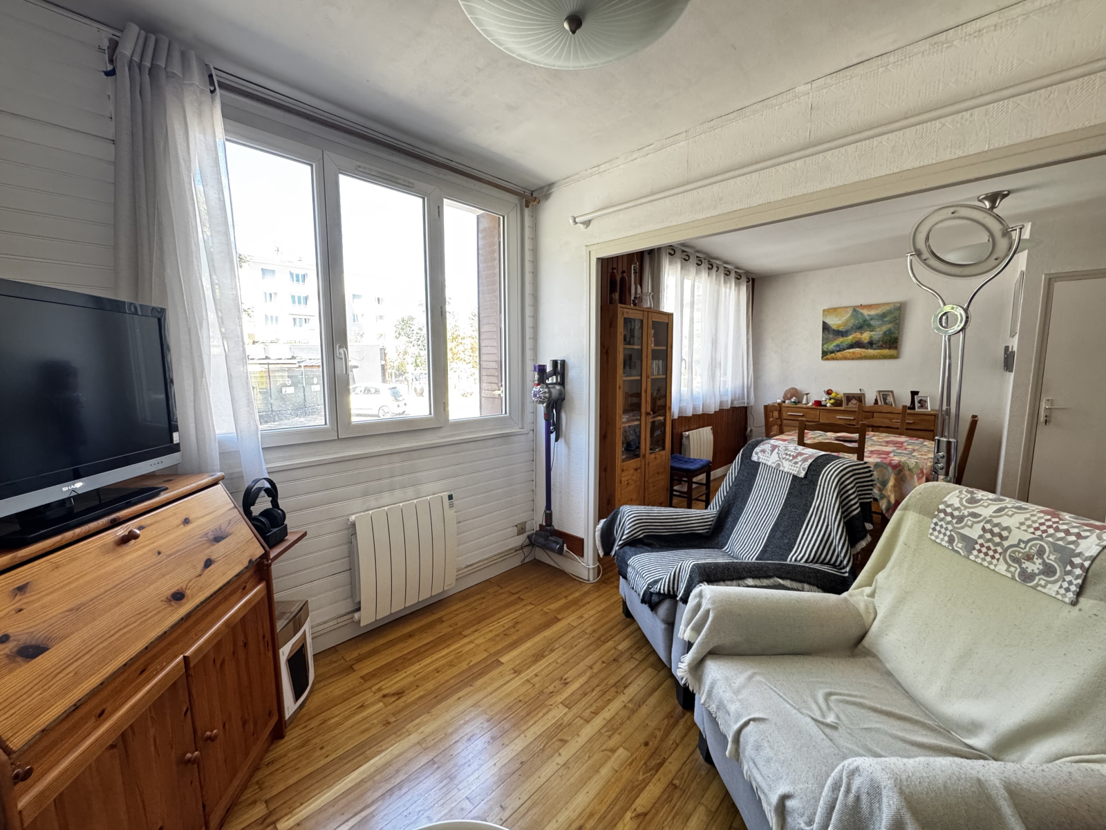 Image_4, Appartement, La Tronche, ref :0223