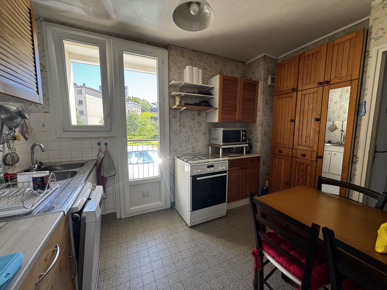 Image_2, Appartement, La Tronche, ref :0223