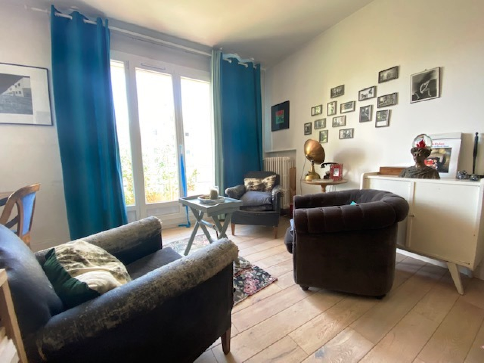 Image_7, Appartement, Grenoble, ref :0049